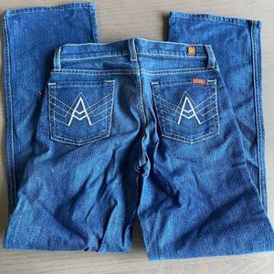 7 seven jeans Size 10